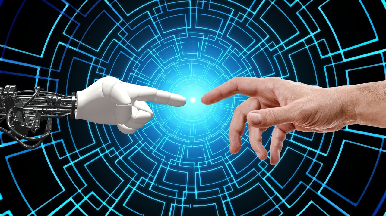 Intelligence Artificielle