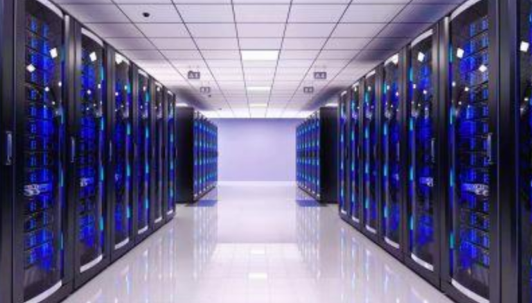 Data Center