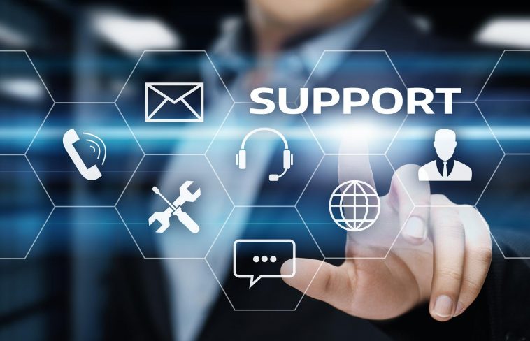 Help Desk Support